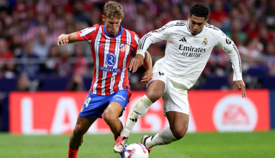 里奇：每场比赛都会有判罚争议，但评判这个不是我们该做的事（里奇：判罚争议难免，不该由我们来评判）