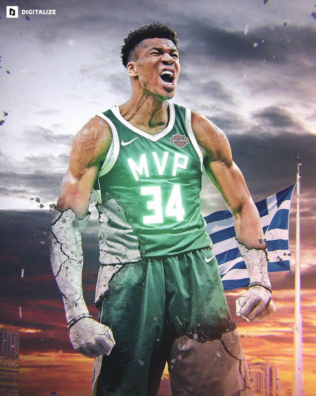 体质